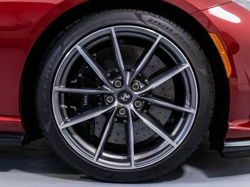 Certified 2022 Ferrari 812 GTS RWD image 60