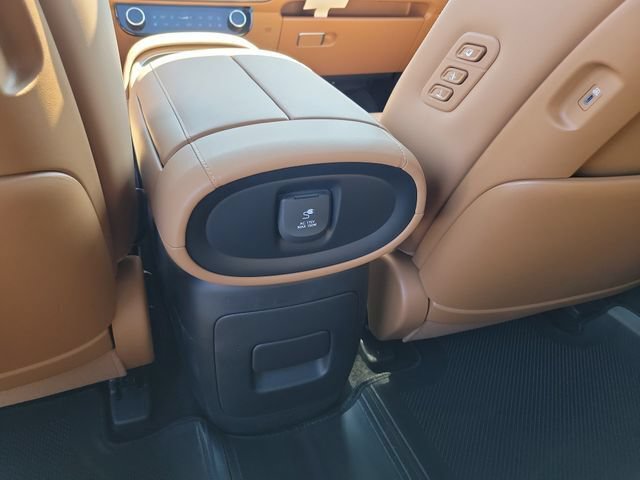 New 2026 Hyundai Palisade Calligraphy AWD/4WD image 22