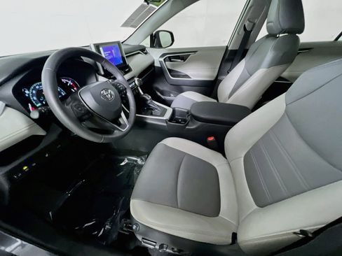 Used 2024 Toyota RAV4 XLE Premium w/ Weather Package FWD image 15