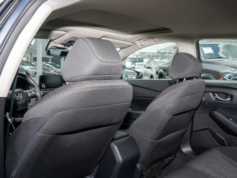 Used 2024 Honda Accord EX image 17