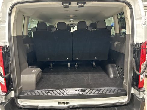 Certified 2024 Ford Transit 350 XLT image 23