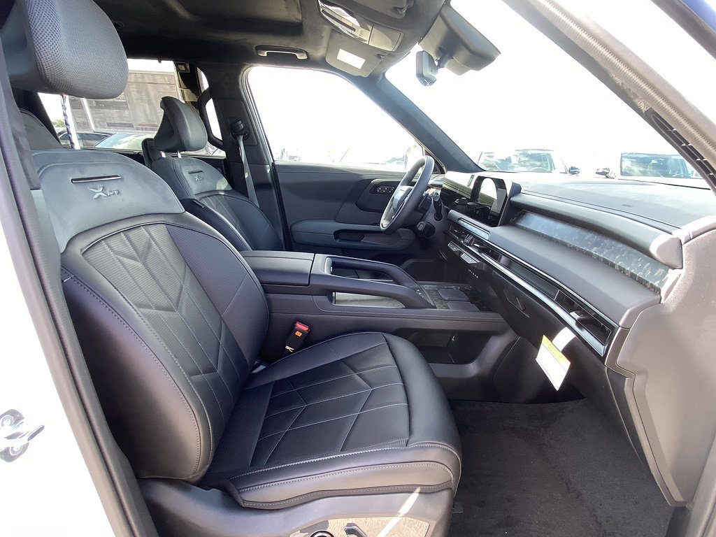New 2027 Kia Telluride SX X-Pro AWD/4WD image 23