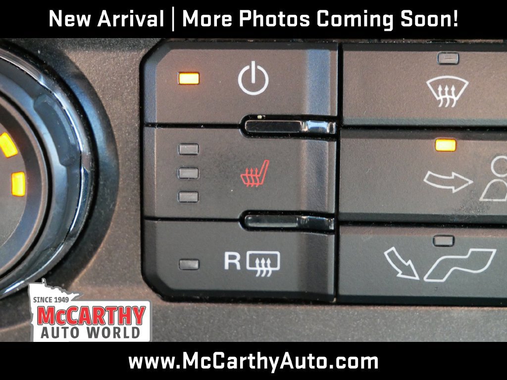Used 2019 Ford F150 XLT w/ Equipment Group 302A Luxury AWD/4WD image 22
