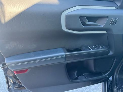 Used 2023 Ford Bronco Sport Outer Banks image 15