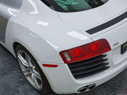 Used 2008 Audi R8 V8 AWD/4WD image 15