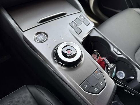 New 2026 Kia Sportage EX image 23