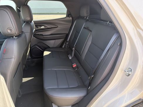 New 2026 Chevrolet TrailBlazer RS w/ Convenience Package AWD/4WD image 23