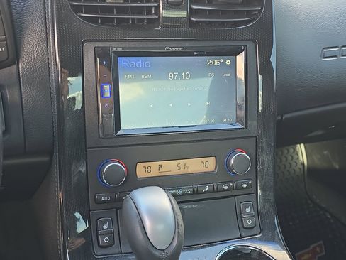 Used 2009 Chevrolet Corvette Coupe w/ Preferred Equipment Group image 14