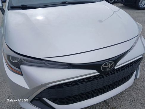Used 2020 Toyota Corolla XSE FWD image 52