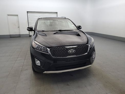 Used 2017 Kia Sorento SX image 14
