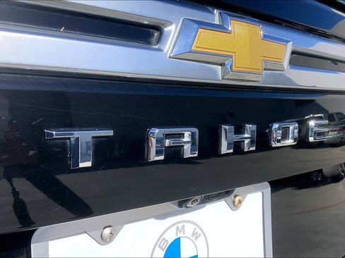 Used 2022 Chevrolet Tahoe High Country w/ Max Trailering Package image 10