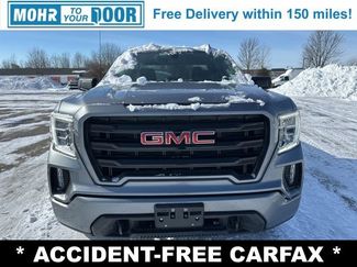 Used 2021 GMC Sierra 1500 Elevation video 2