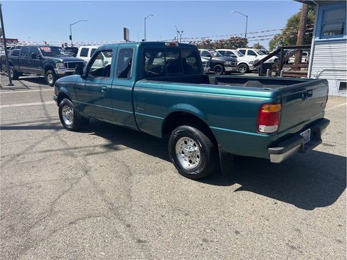 Used 1998 Ford Ranger 2WD SuperCab image 4