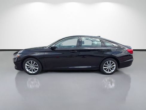 Used 2021 Honda Accord LX image 6