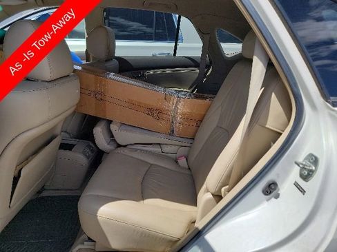 Used 2004 Lexus RX 330 AWD image 8