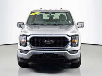 Used 2023 Ford F150 XL w/ STX Appearance Package video 2