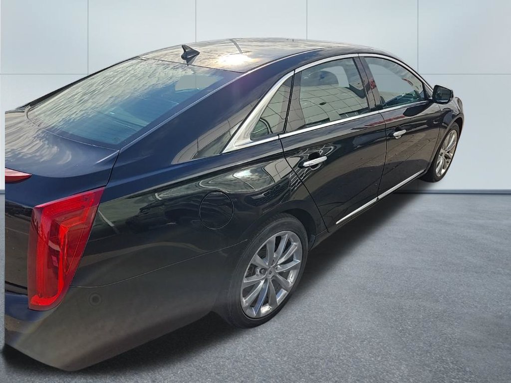 Used 2013 Cadillac XTS Premium FWD image 6