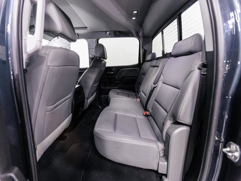 Used 2018 GMC Sierra 1500 SLT image 6