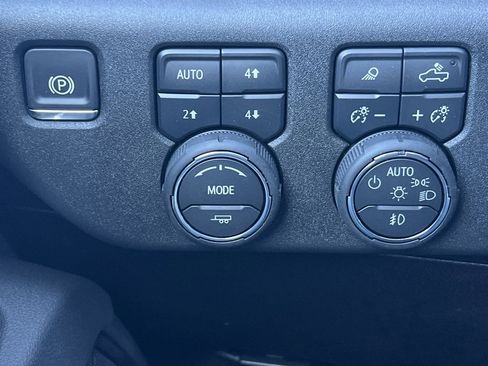 New 2026 Chevrolet Silverado 1500 RST image 11