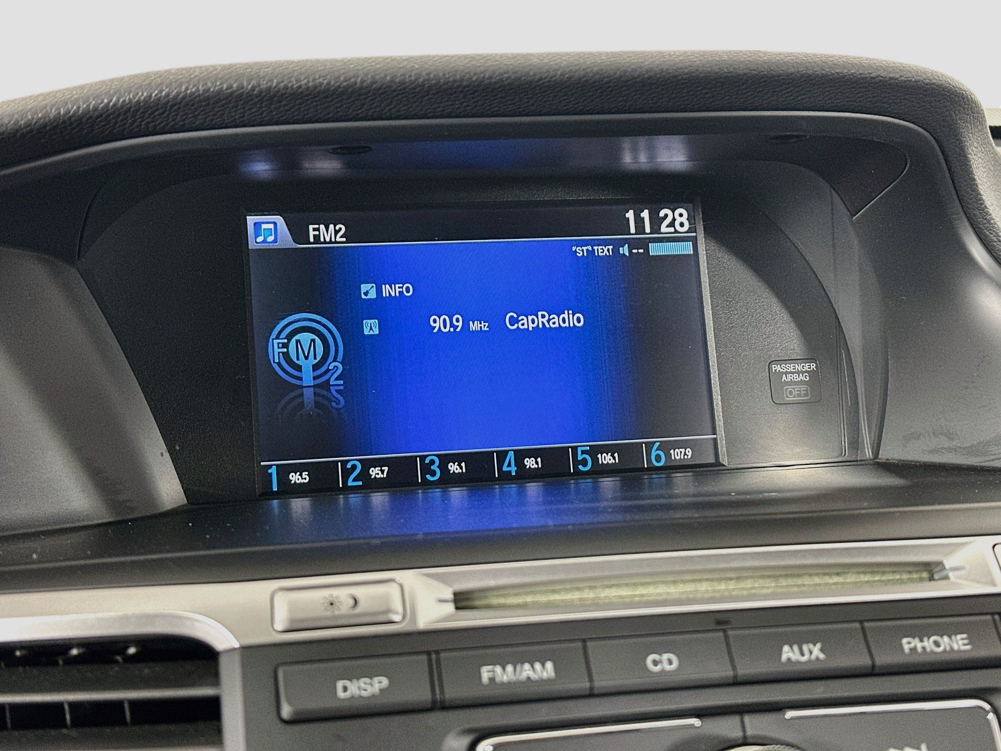 Used 2015 Honda Accord LX image 19