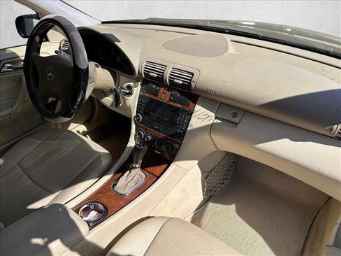 Used 2007 Mercedes-Benz C 280 Sedan image 27