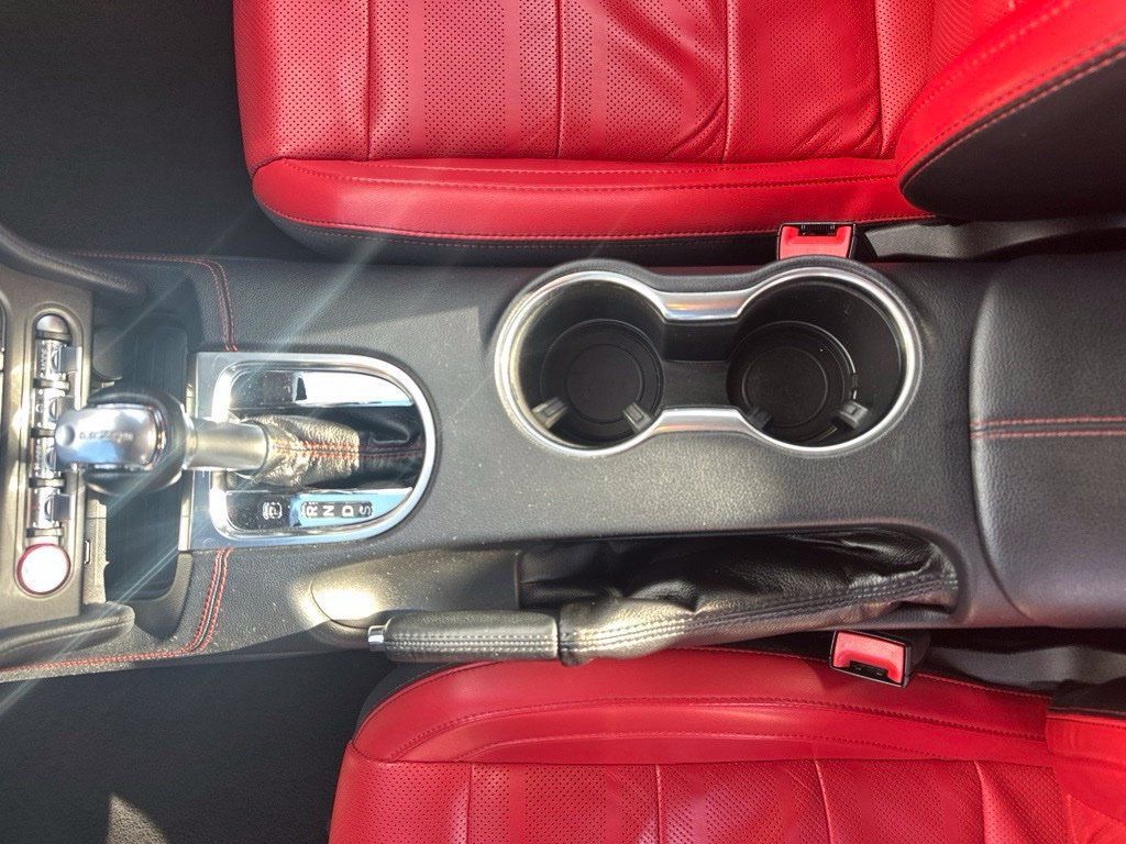 Used 2020 Ford Mustang Premium w/ Equipment Group 201A RWD image 36