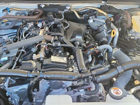 Certified 2024 Toyota Tacoma SR image 29