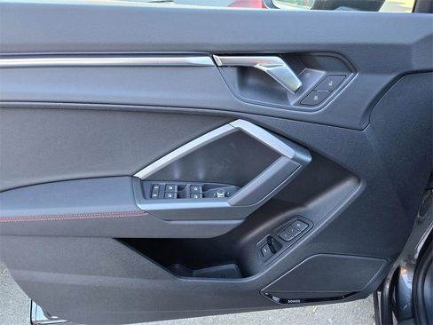 New 2025 Audi Q3 2.0T Premium Plus image 18
