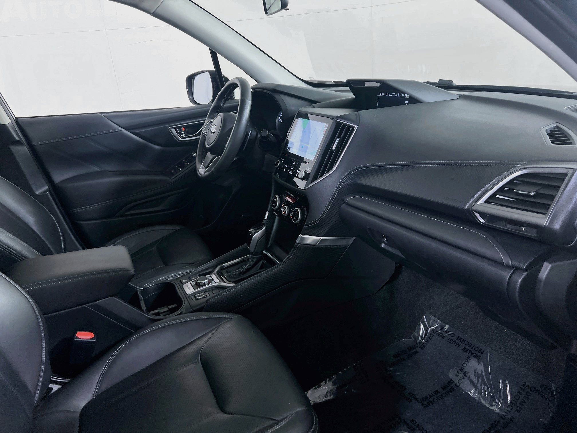 Used 2023 Subaru Forester Touring AWD/4WD image 30