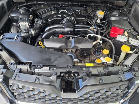 Used 2016 Subaru Forester 2.5i Premium w/ All-Weather Package image 13