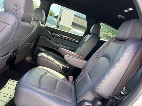 Used 2023 Buick Enclave Essence FWD image 49