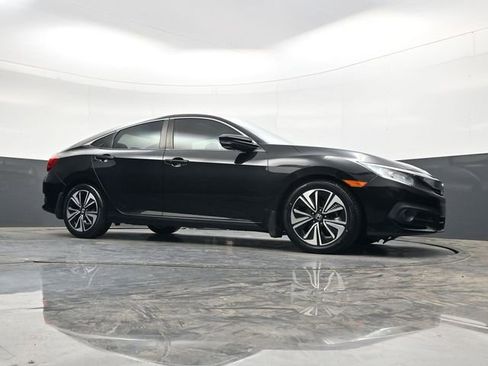 Used 2016 Honda Civic EX-T image 25