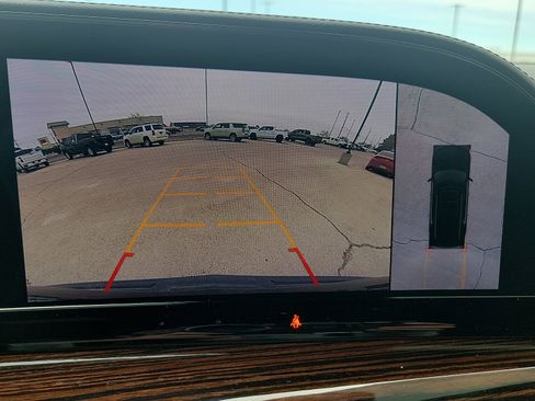 Used 2022 Cadillac Escalade ESV Luxury image 14