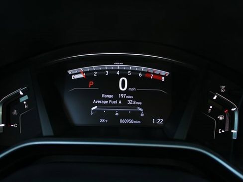 Used 2019 Honda CR-V EX-L image 25