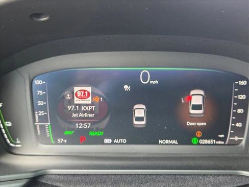 Used 2023 Honda Accord Touring image 11