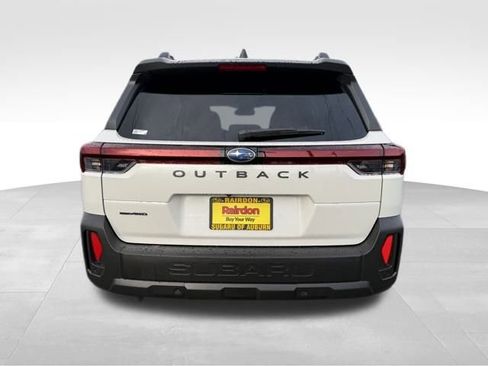 New 2026 Subaru Outback Limited image 6