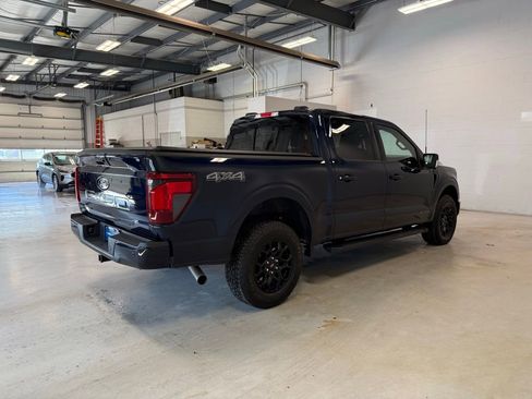 Used 2024 Ford F150 XLT w/ Equipment Group 302A MID AWD/4WD image 7