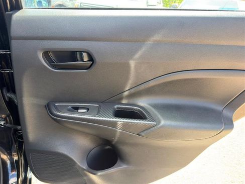 Used 2024 Nissan Versa S w/ S Plus Package FWD image 22