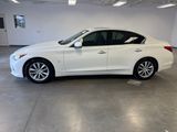 Used 2015 INFINITI Q50 w/ Moonroof Package image 2