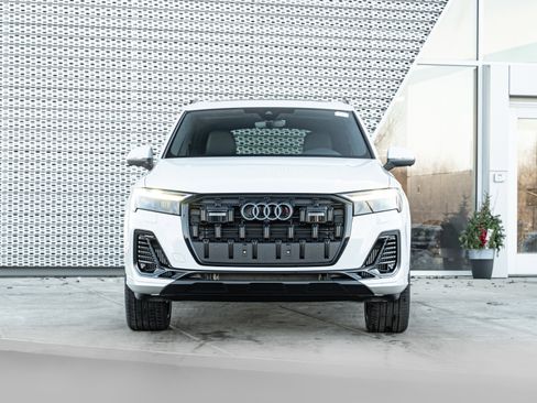 New 2026 Audi Q7 3.0T Premium Plus image 36