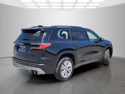 Used 2024 GMC Acadia Elevation AWD/4WD image 4