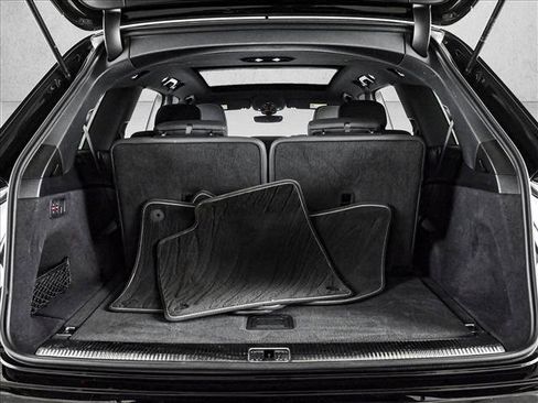 Used 2025 Audi Q7 3.0T Premium Plus image 6