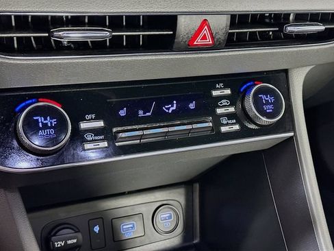 Certified 2023 Hyundai Sonata N Line w/ Cargo Package FWD image 21