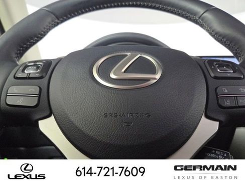 Used 2019 Lexus NX 300 AWD w/ Premium Package image 25