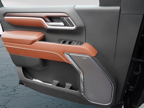 New 2026 GMC Sierra 2500 Denali Ultimate w/ Max Trailering Package image 27