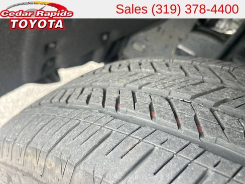 Used 2024 Toyota Tundra Limited w/ Nightshade Package AWD/4WD image 24