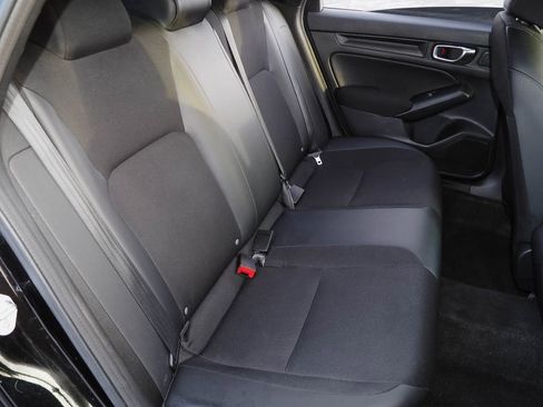 Used 2023 Honda Civic Sport image 19