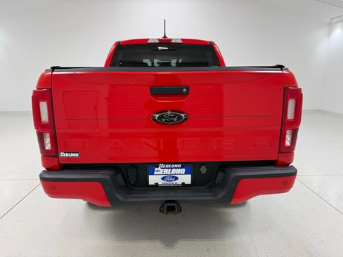 Used 2021 Ford Ranger XLT w/ Equipment Group 302A High RWD image 6