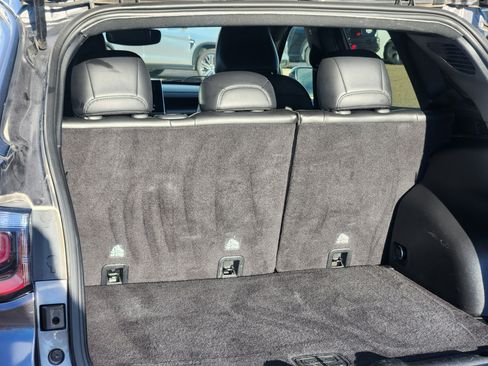 Used 2023 Jeep Compass Trailhawk image 21