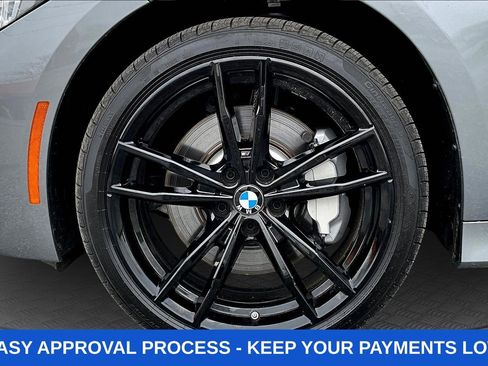 Used 2026 BMW 330i xDrive Sedan image 44